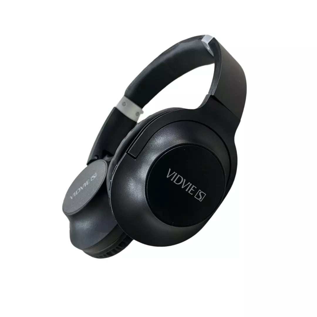 Diadema Vidvie Inalámbrica QW16
