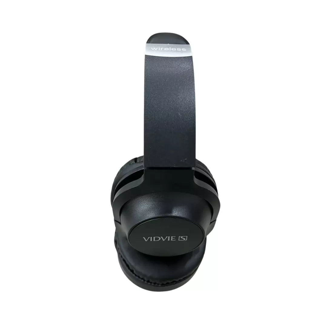 Diadema Vidvie Inalámbrica QW16