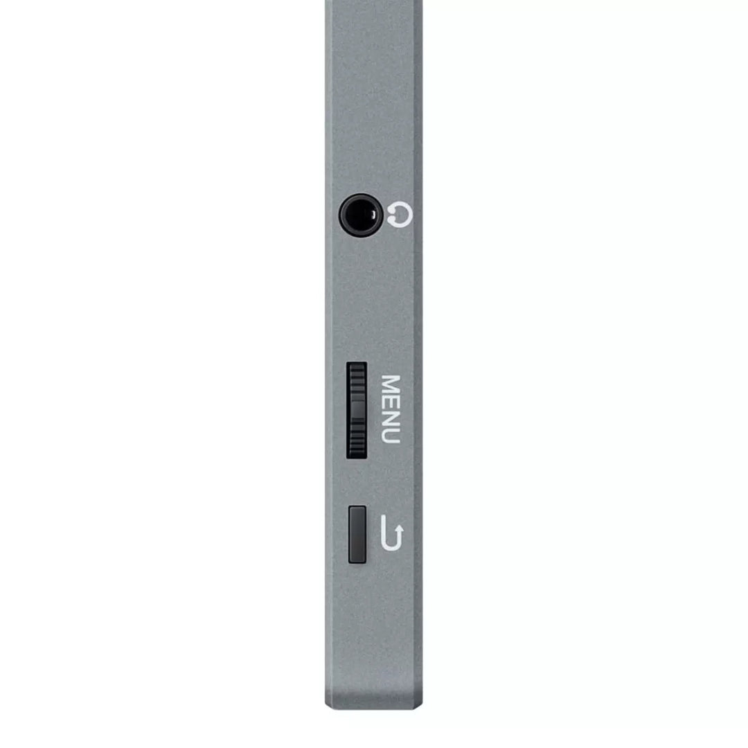 Monitor Portátil Táctil 15.6” Full HD para Duplicar Pantalla con USB-C y Mini HDMI Steren DIS-116T