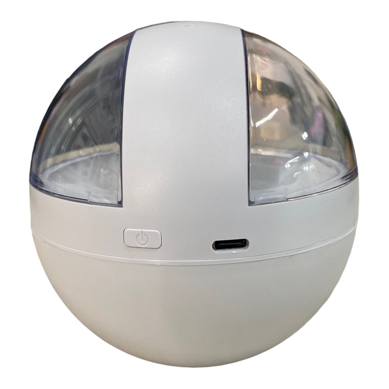 Cargue la imagen en el visor de la galería, Lampara/difusor con forma de astronauta DM-522
