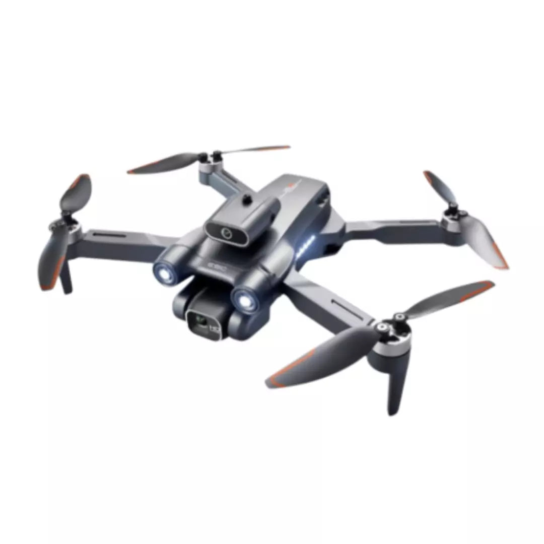 Drone De Principiante Pegable Resolución HD LF632
