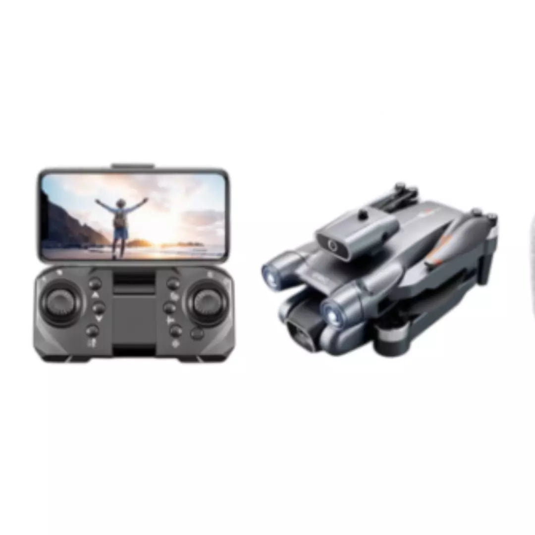 Drone De Principiante Pegable Resolución HD LF632