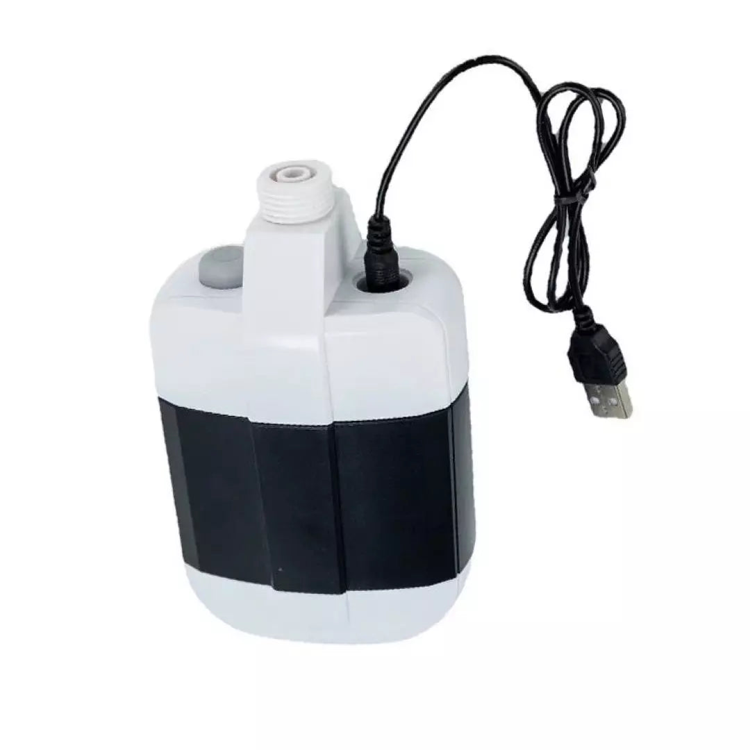 Ducha Portatil Bateria Recargable PS-45L