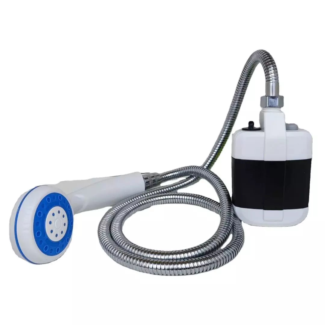 Ducha Portatil Bateria Recargable PS-45L