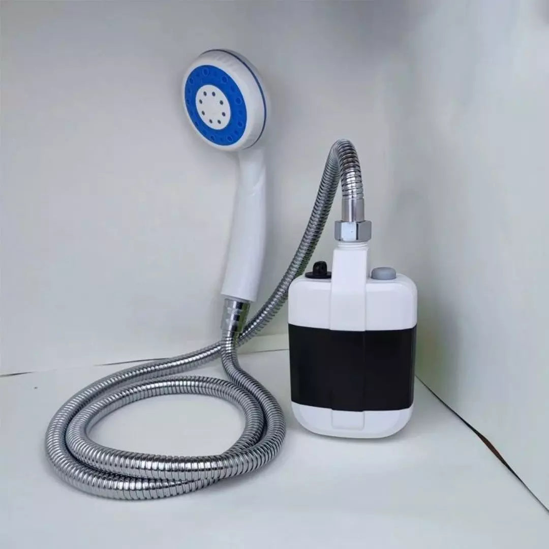Ducha Portatil Bateria Recargable PS-45L