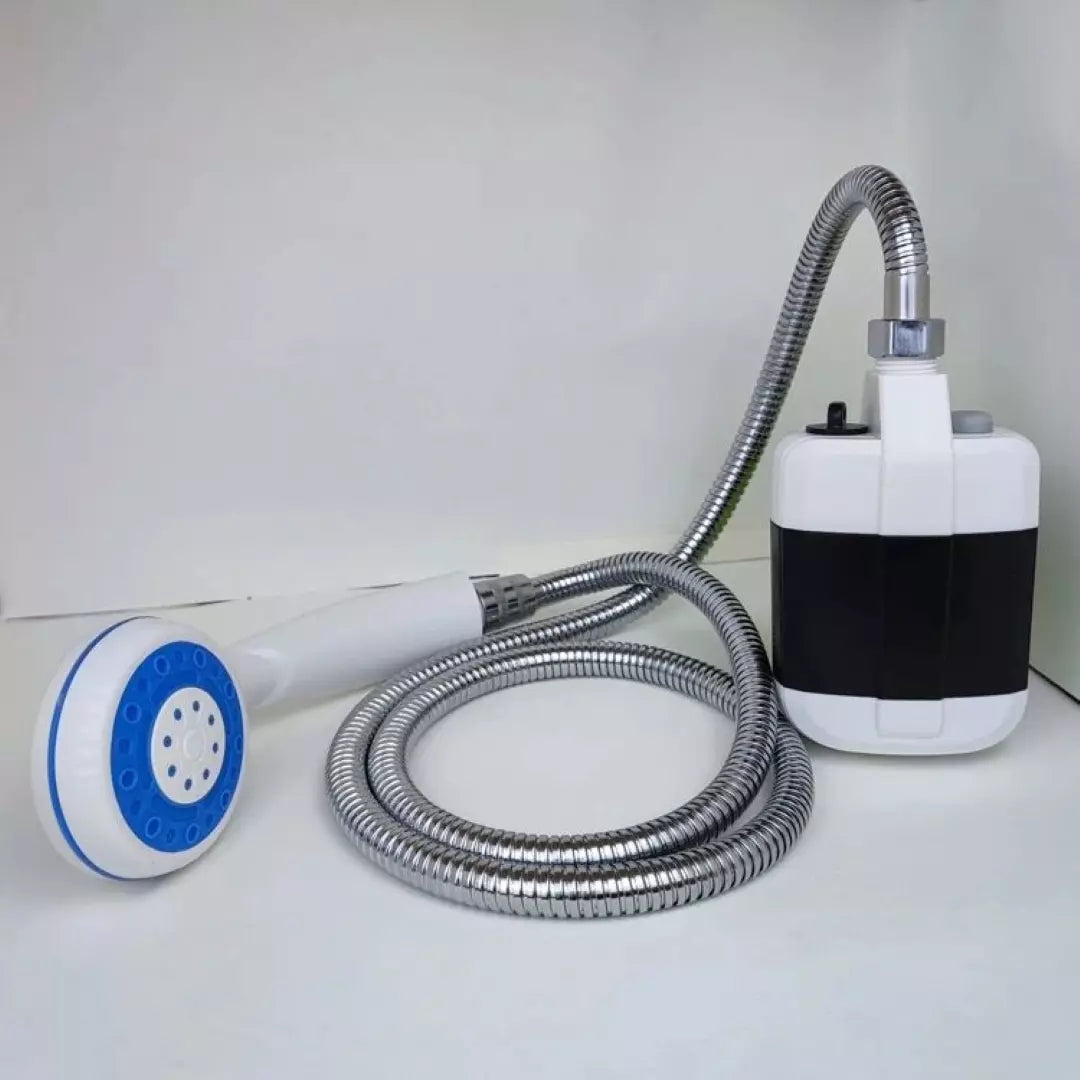 Ducha Portatil Bateria Recargable PS-45L