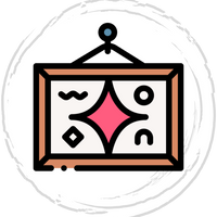 Decoración