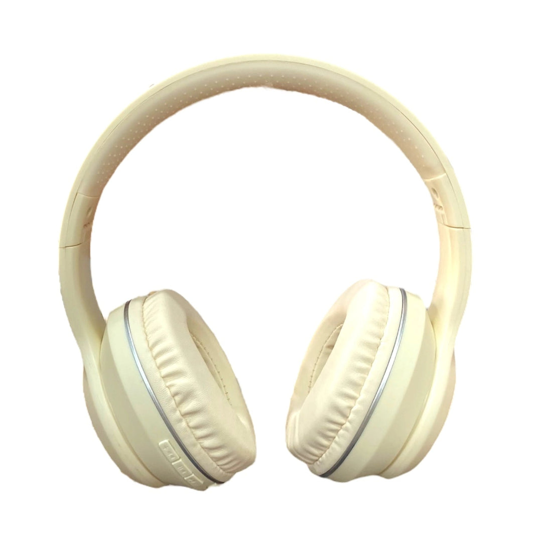 Audífonos Sgs De Diadema Inalámbrico GS-9