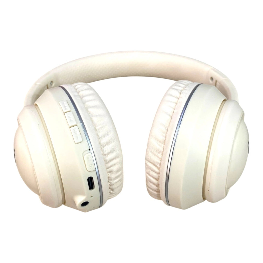 Audífonos Sgs De Diadema Inalámbrico GS-9