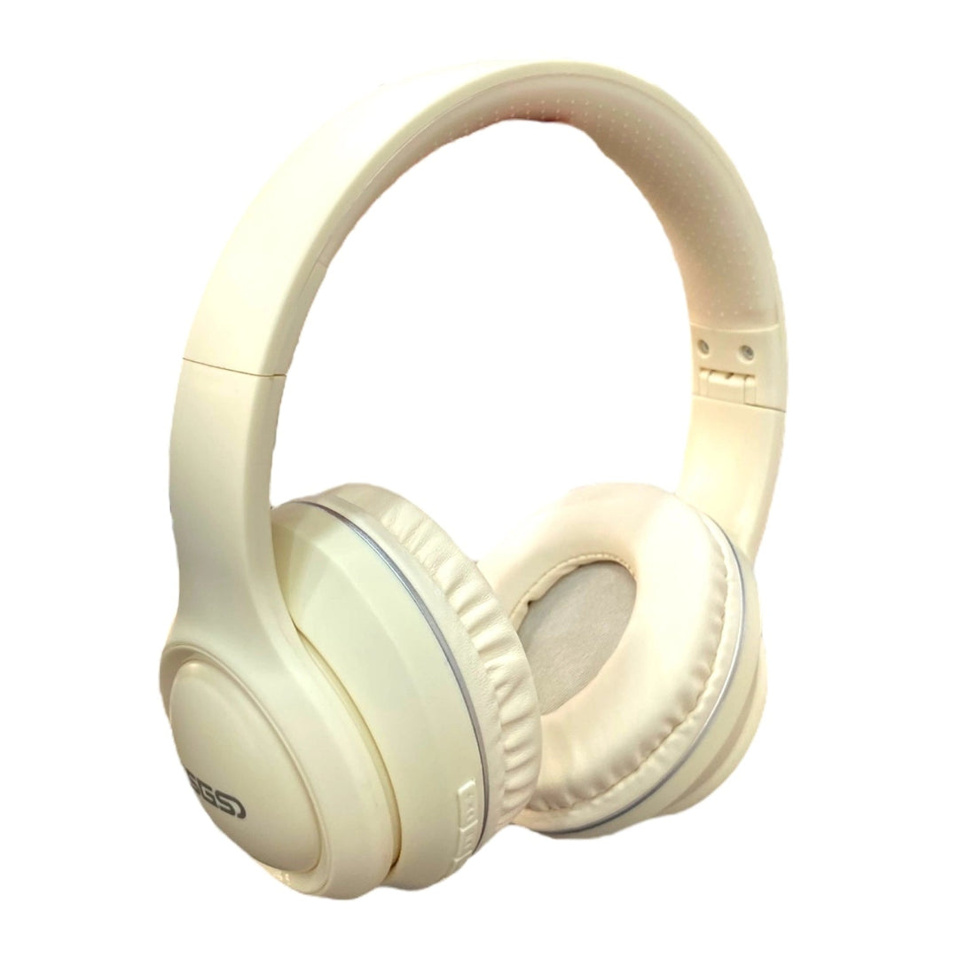 Audífonos Sgs De Diadema Inalámbrico GS-9