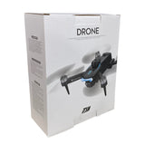 Drone Plegable Wifi Incluye Maletín Dos Baterias F169 ¡Envio Gratis!