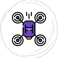 Drones