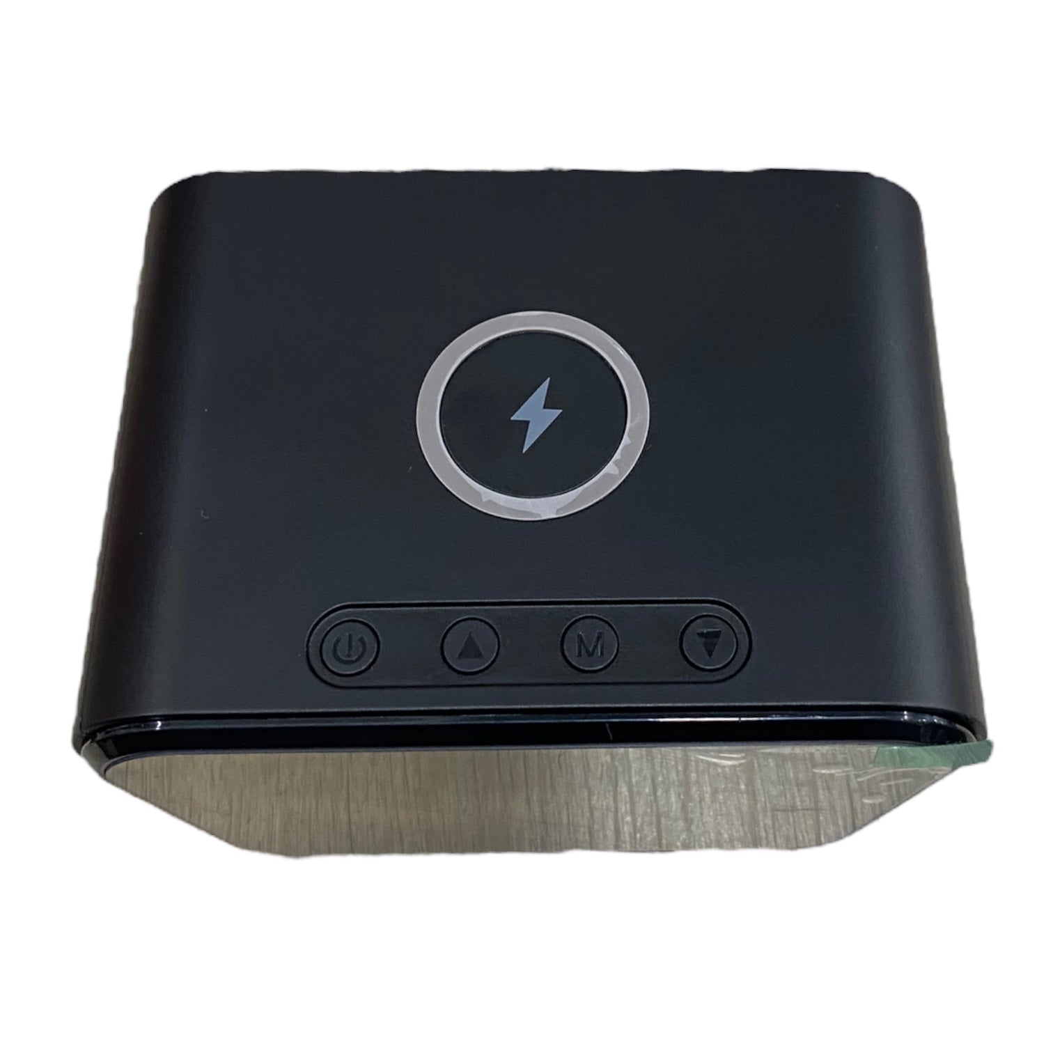 Reloj con Cargador Inalambrico 15W E20 ¡Envio Gratis!
