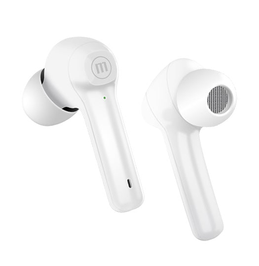 Audífonos Bluetooth TWS Maxell Dynamic+ EB-BTDY