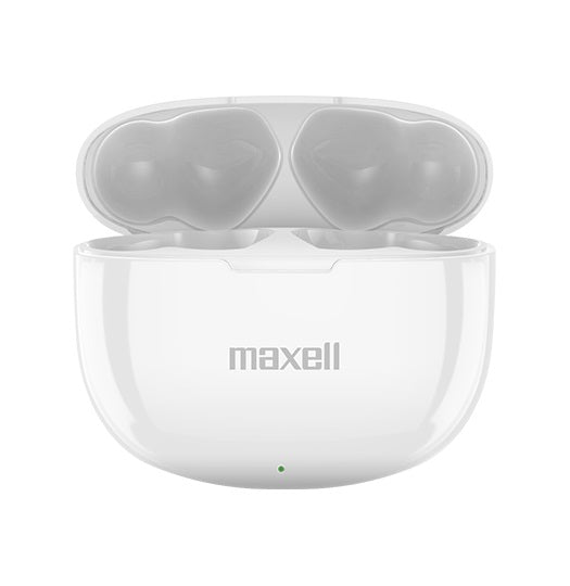 Audífonos Bluetooth TWS Maxell Dynamic+ EB-BTDY