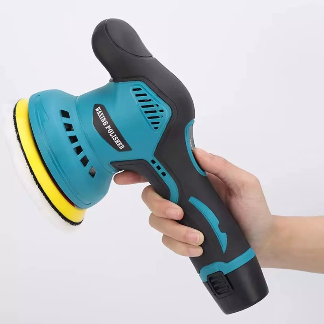 Polichadora Para Uso Domestico AE0079
