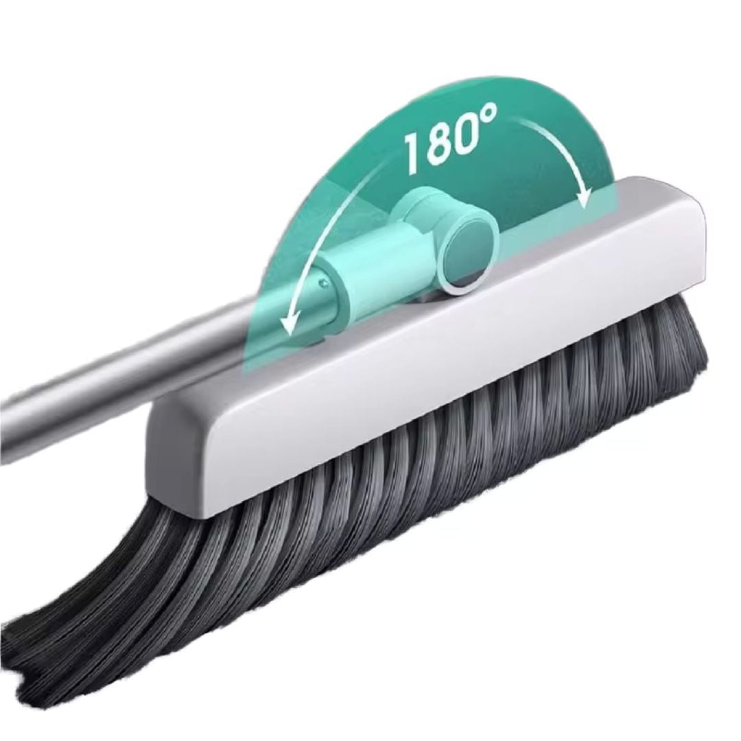 Set de Escobas Con Recogedor AE0090