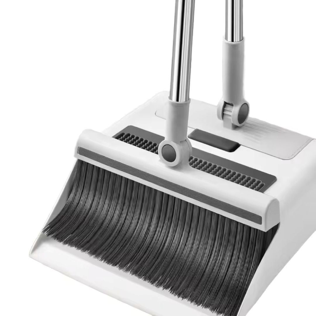 Set de Escobas Con Recogedor AE0090
