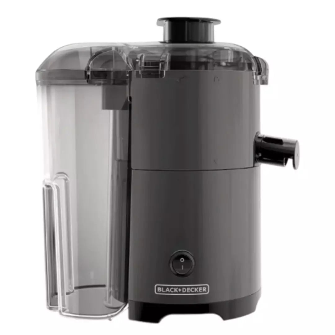 Extractor De jugos Black and Decker JE2500B