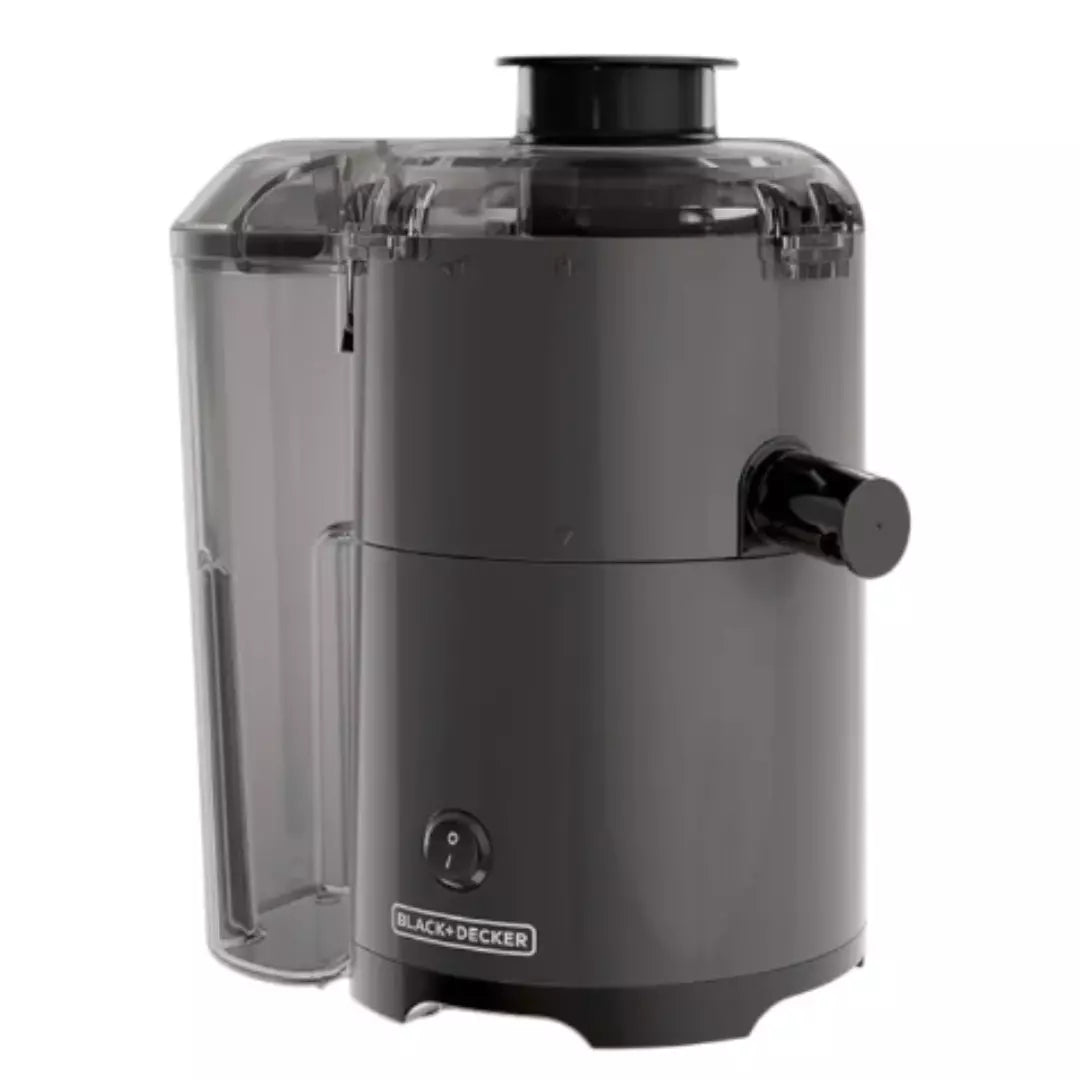 Extractor De jugos Black and Decker JE2500B