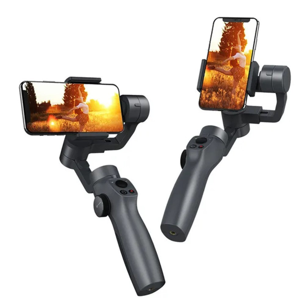 Estabilizador de Video 3 Ejes Con Motor GAP2 ¡Envió Gratis!