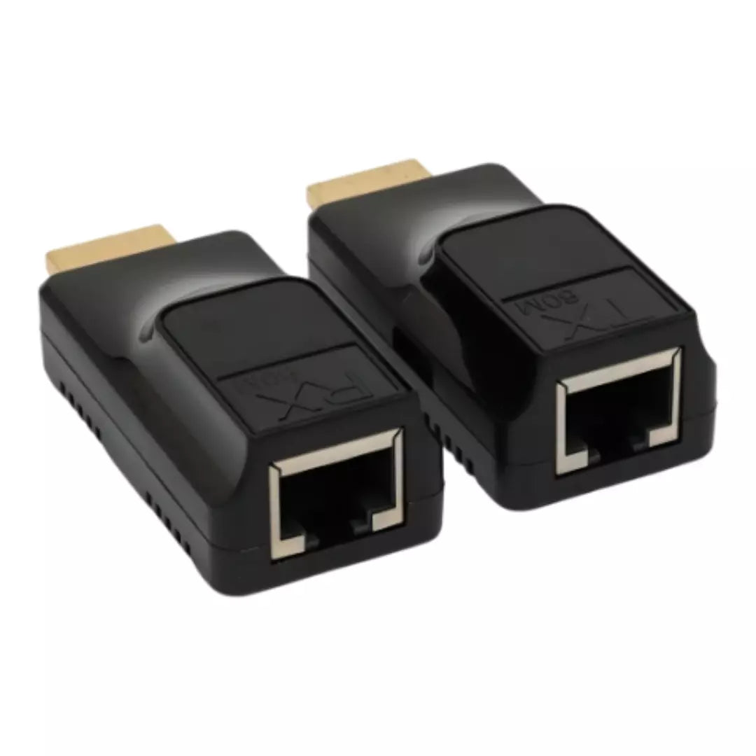 Extensión Para Video LJ-57 HDTV