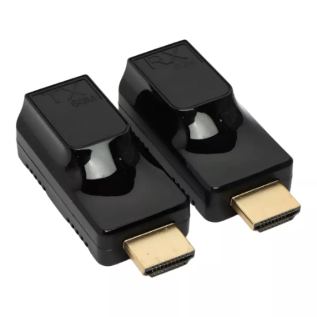 Extensión Para Video LJ-57 HDTV – Tecnologia Mayorista