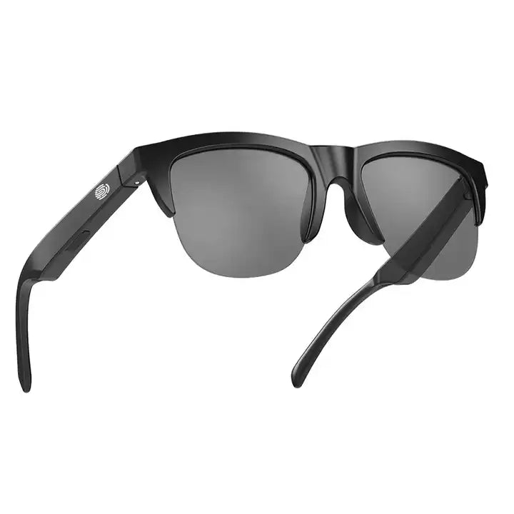 Gafas de Sol con Bocinas Bluetooth F-06