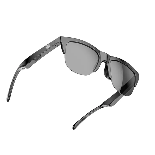 Gafas de Sol con Bocinas Bluetooth F-06