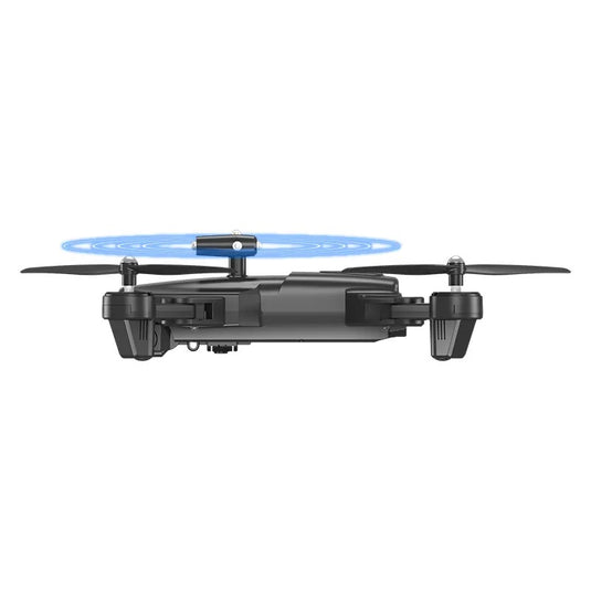 Drone Plegable Doble Cámara F184 ¡Envio Gratis!