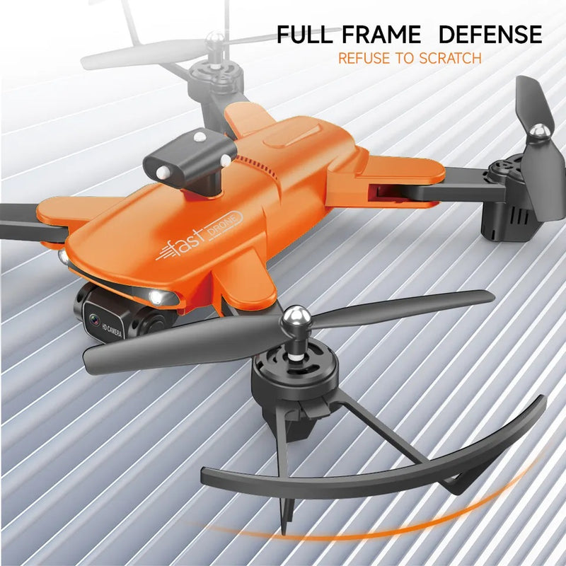 Cargue la imagen en el visor de la galería, Drone Plegable Doble Cámara F184 ¡Envio Gratis!
