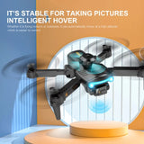 Drone plegable HD F187 ¡Envio Gratis!