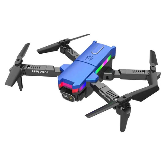 Drone Plegable HD F190