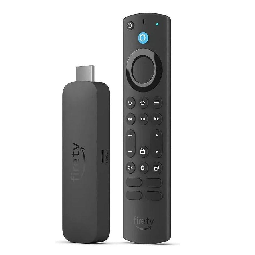 Fire Tv Stick 4K FTV02