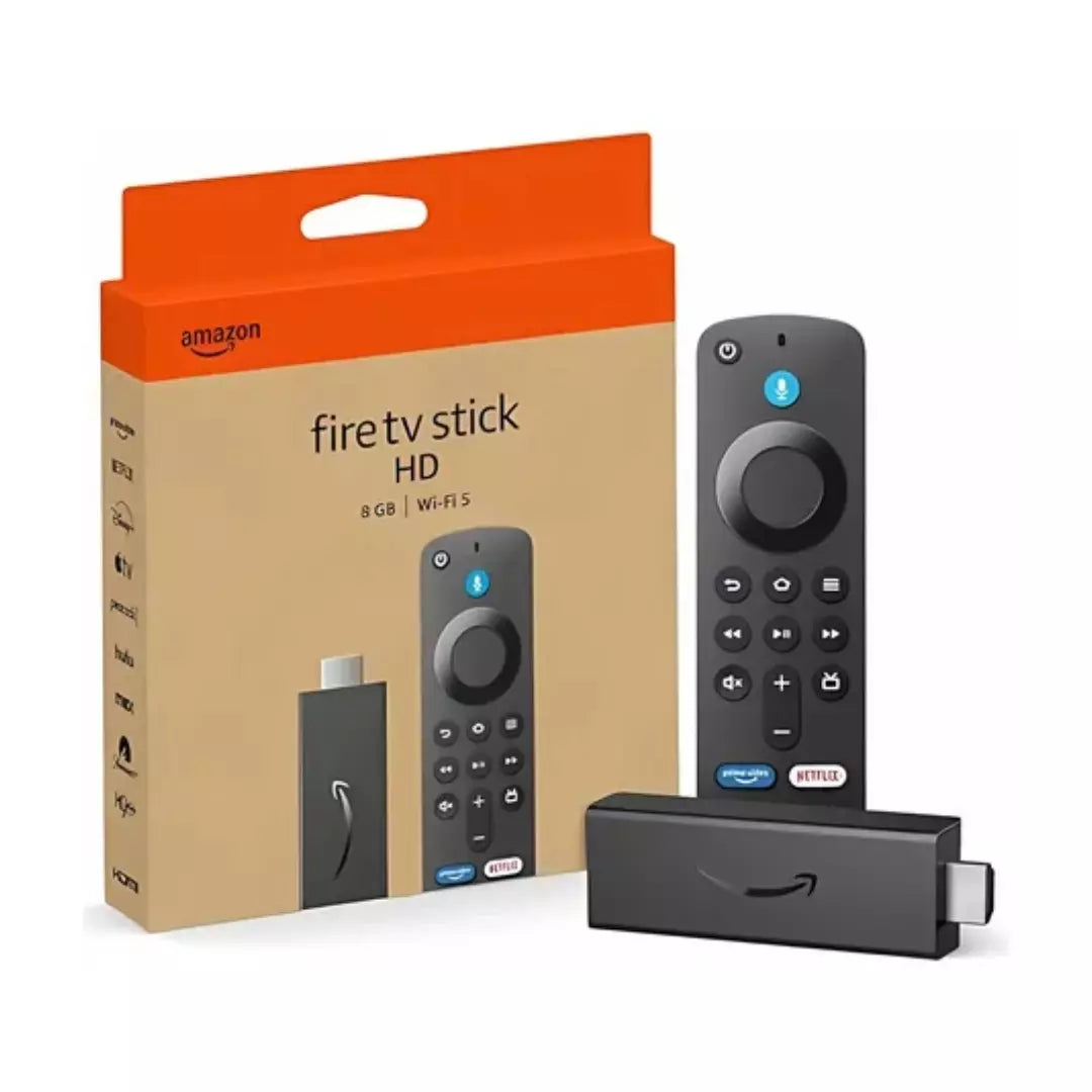 Fire Tv Stick De Amazon FTVSHD