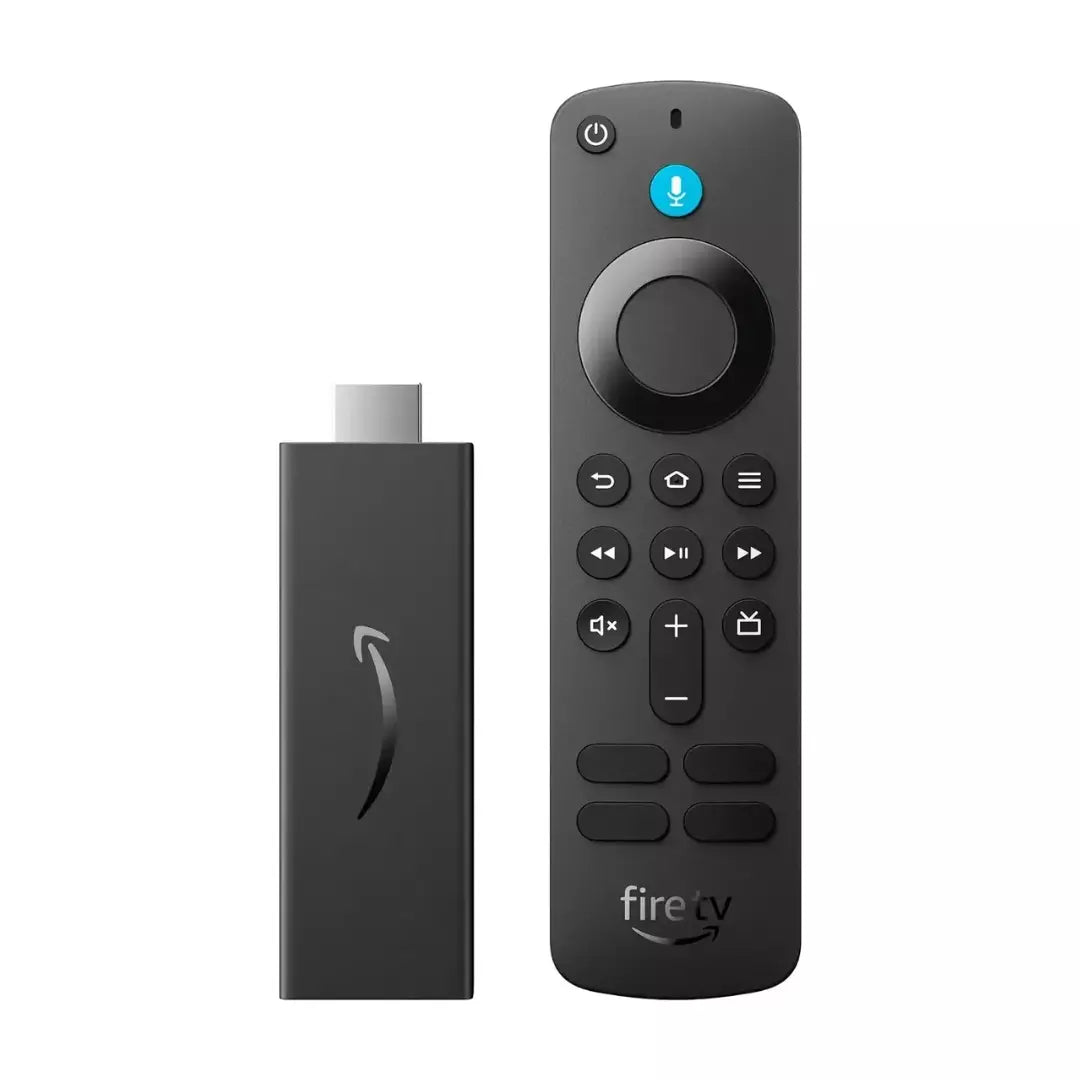 Fire Tv Stick De Amazon FTVSHD