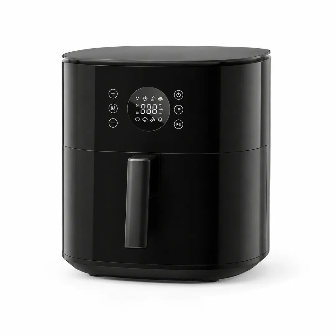 Freidora De Aire Xiaomi Air Fryer 6.5L Con Control Desde App Y 7 Modos Preestablecidos BHR084CUS