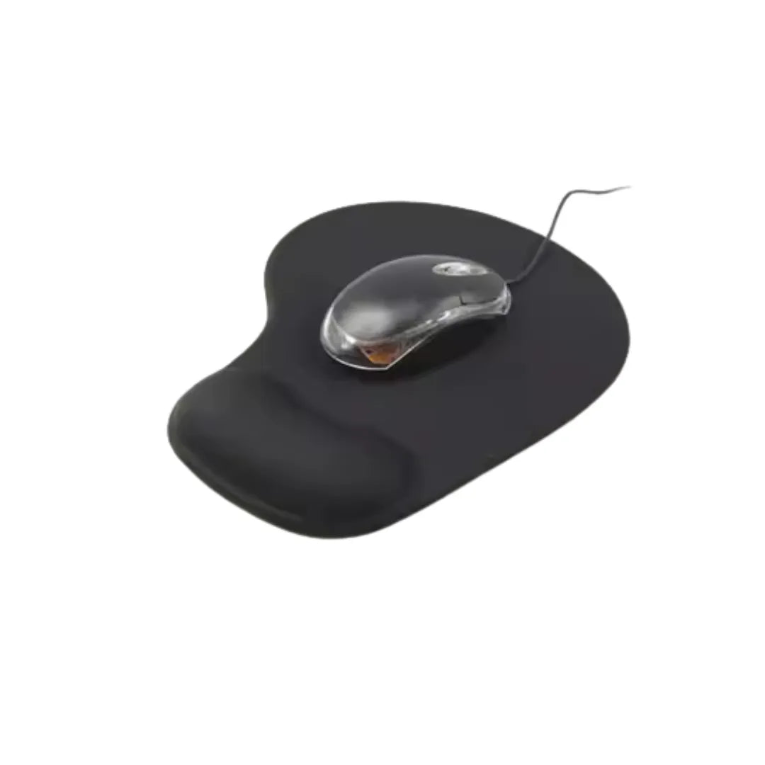Pad Mouse Para Computador En Gel G-01