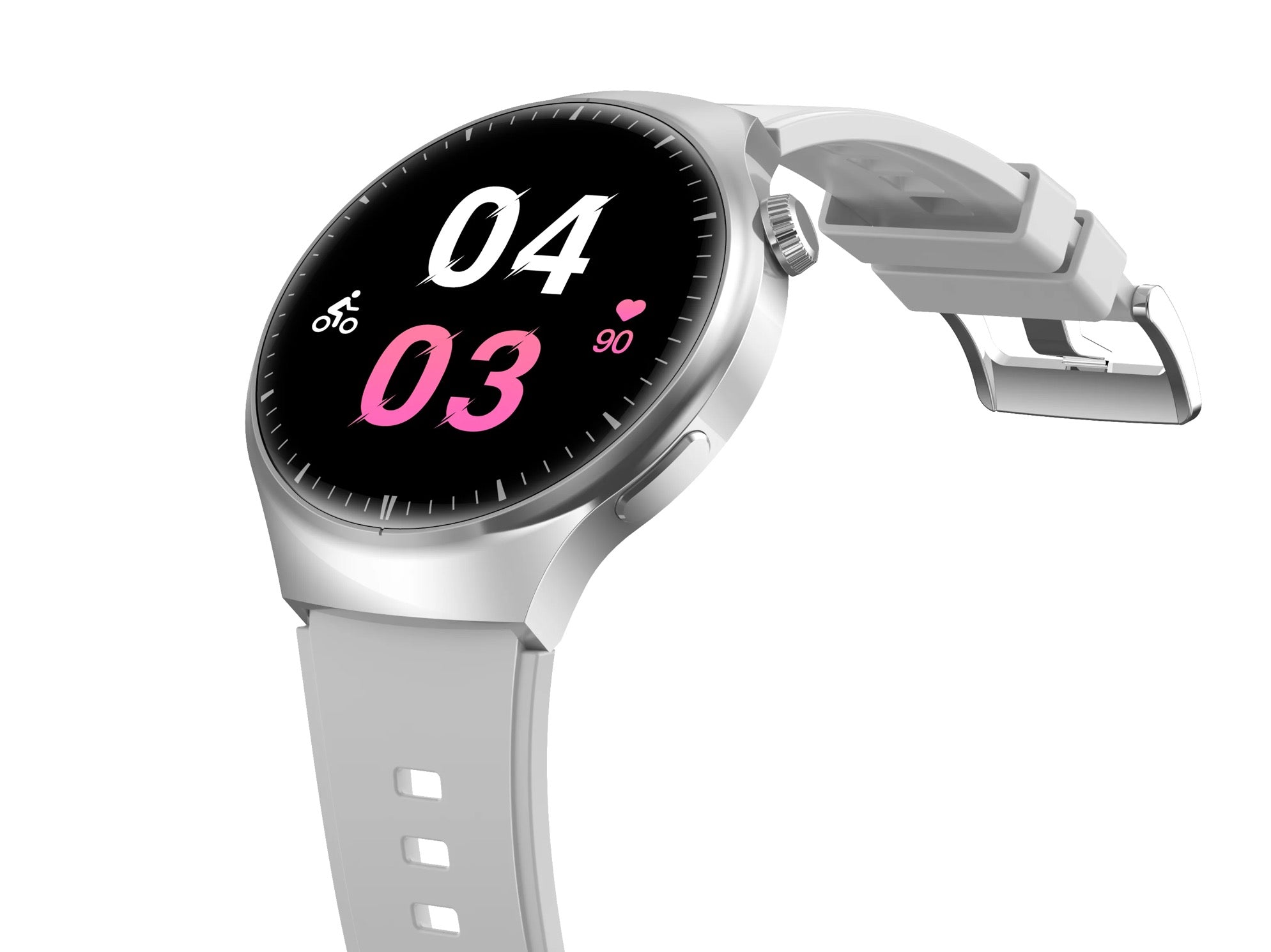 G7 smartwatch opiniones online