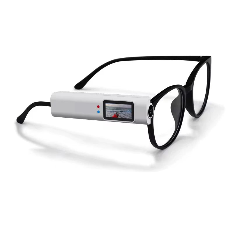 Cámara Pov Resolución Full HD Con Gafas S110 B2B