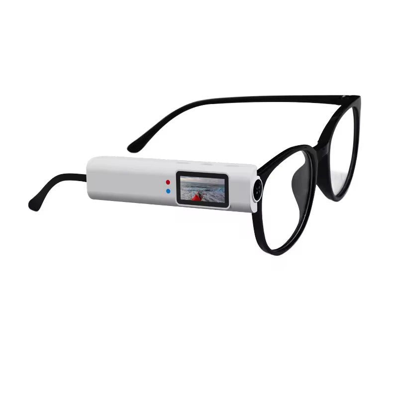 Cámara Pov Resolución Full HD Con Gafas S110
