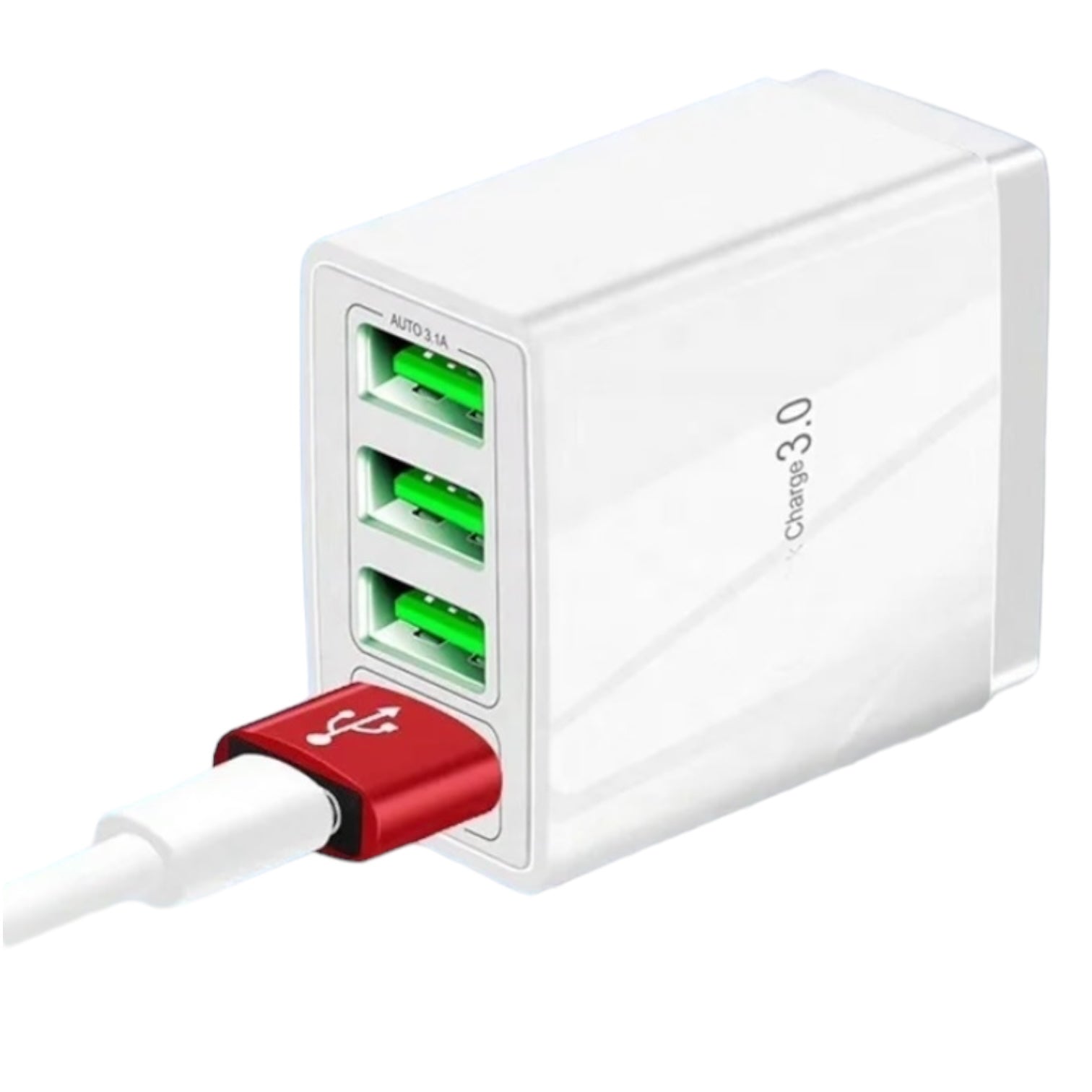 Convertidor OTG Type C a USB GP-90