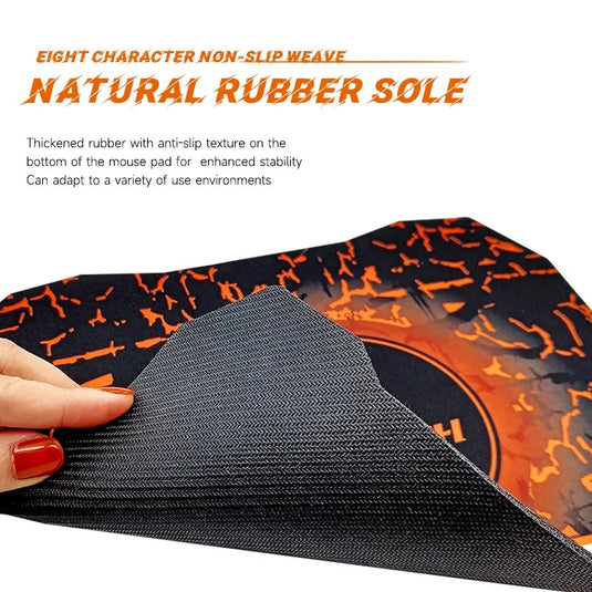 Combo Mouse Pad Mouse Jertech GP10