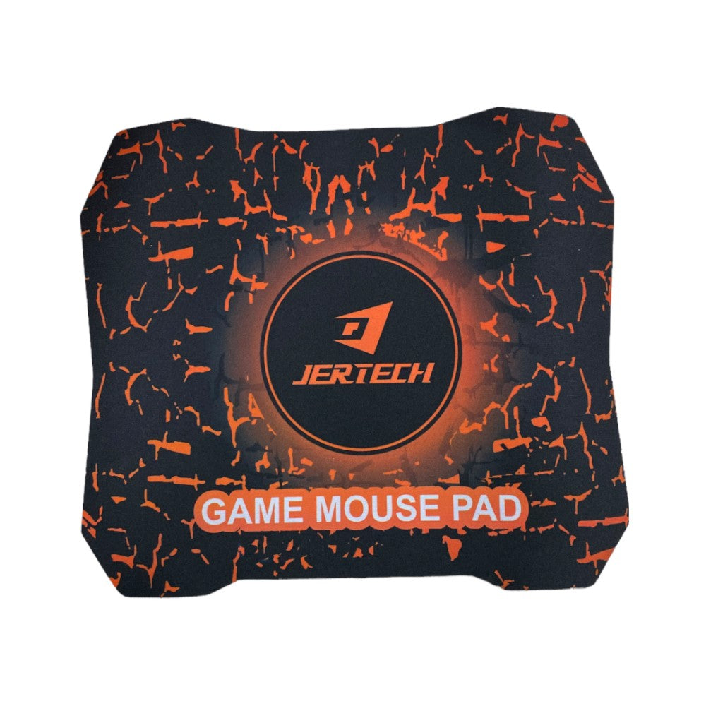 Combo Mouse Y Pad Mouse Jertech GP10