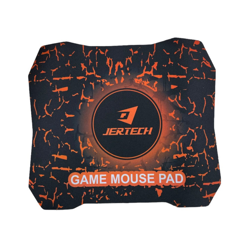 Cargue la imagen en el visor de la galería, Combo Mouse Pad Mouse Jertech GP10
