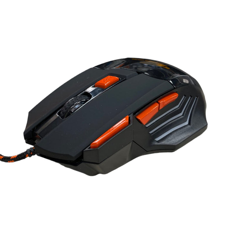 Cargue la imagen en el visor de la galería, Combo Mouse Pad Mouse Jertech GP10
