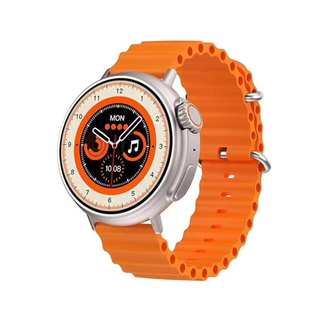 Reloj Inteligente Con Pantalla Táctil GT9