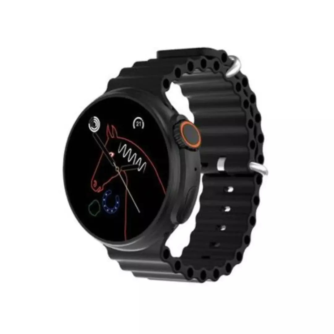 Reloj Inteligente Con Pantalla Táctil GT9