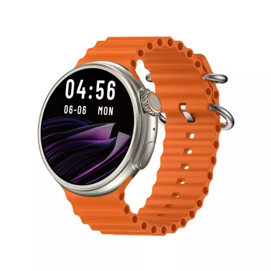 Reloj Inteligente Con Pantalla Táctil GT9