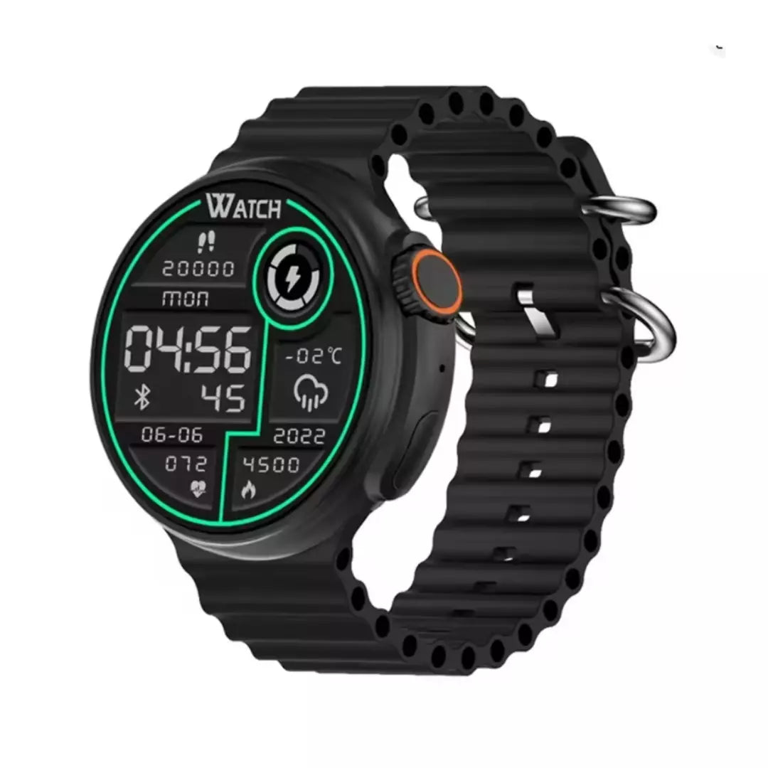 Reloj Inteligente Con Pantalla Táctil GT9